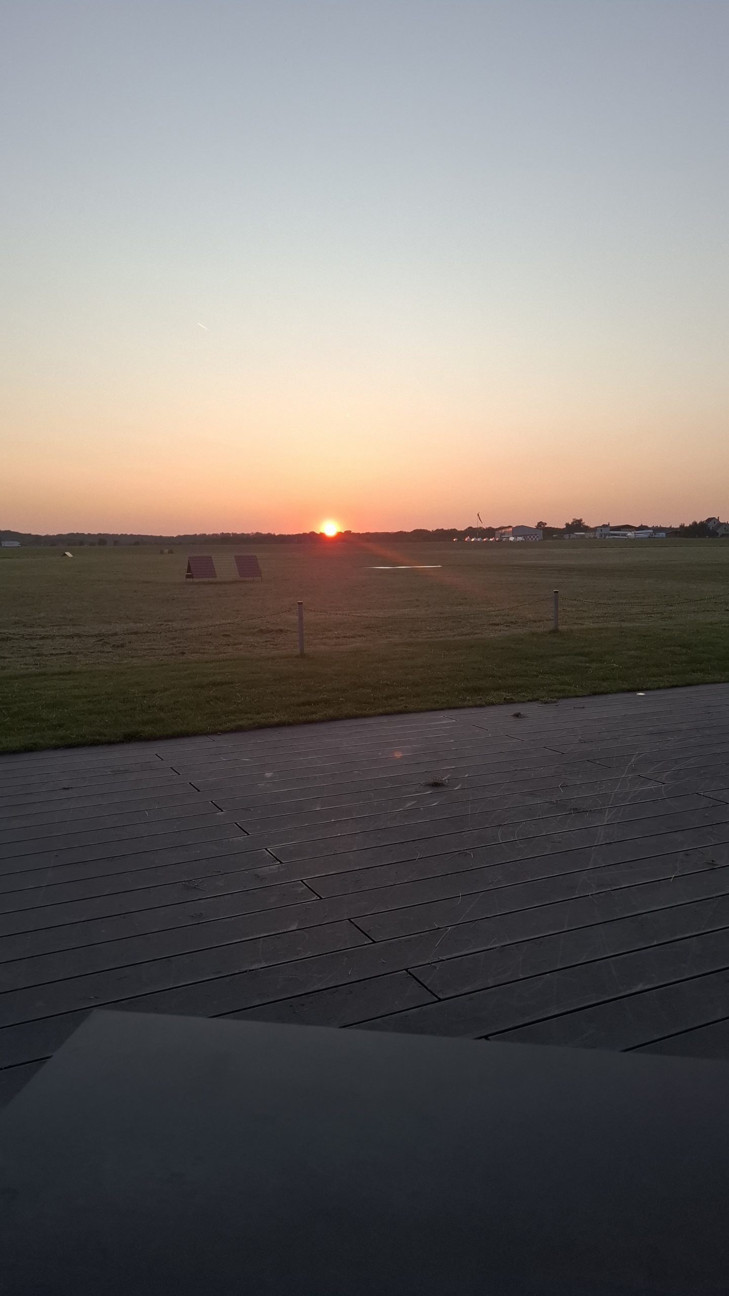 Day 4: Memory’s selective edit – When summer arrives unannounced