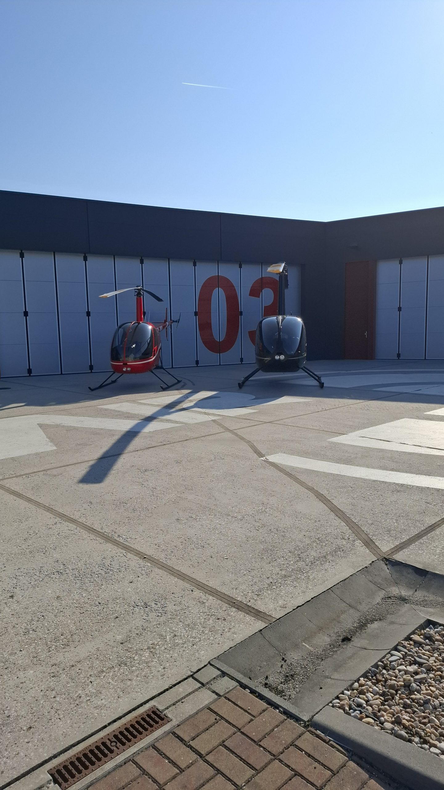 Day 5: The medieval marathon – When your body writes the real story