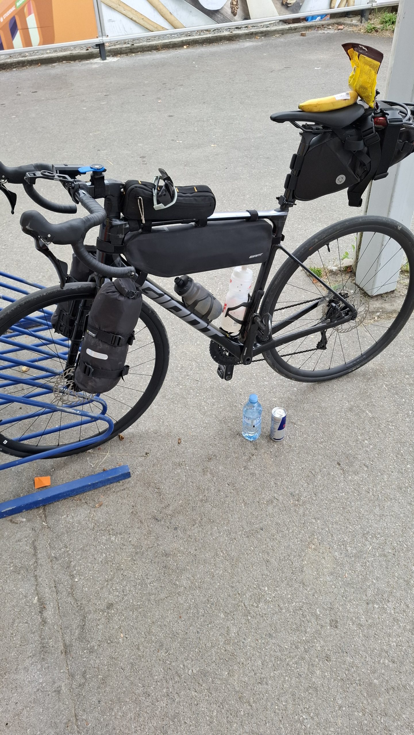 Day 8: Back on the road – Bosnia bound