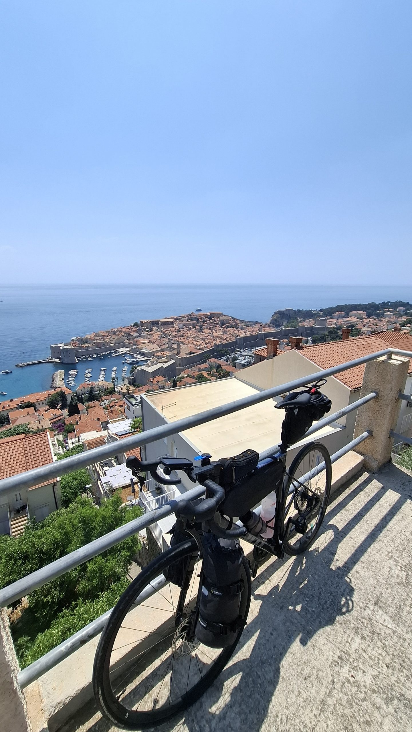 Day 11: The bonus round – When GPS goes rogue and borders play hard to get