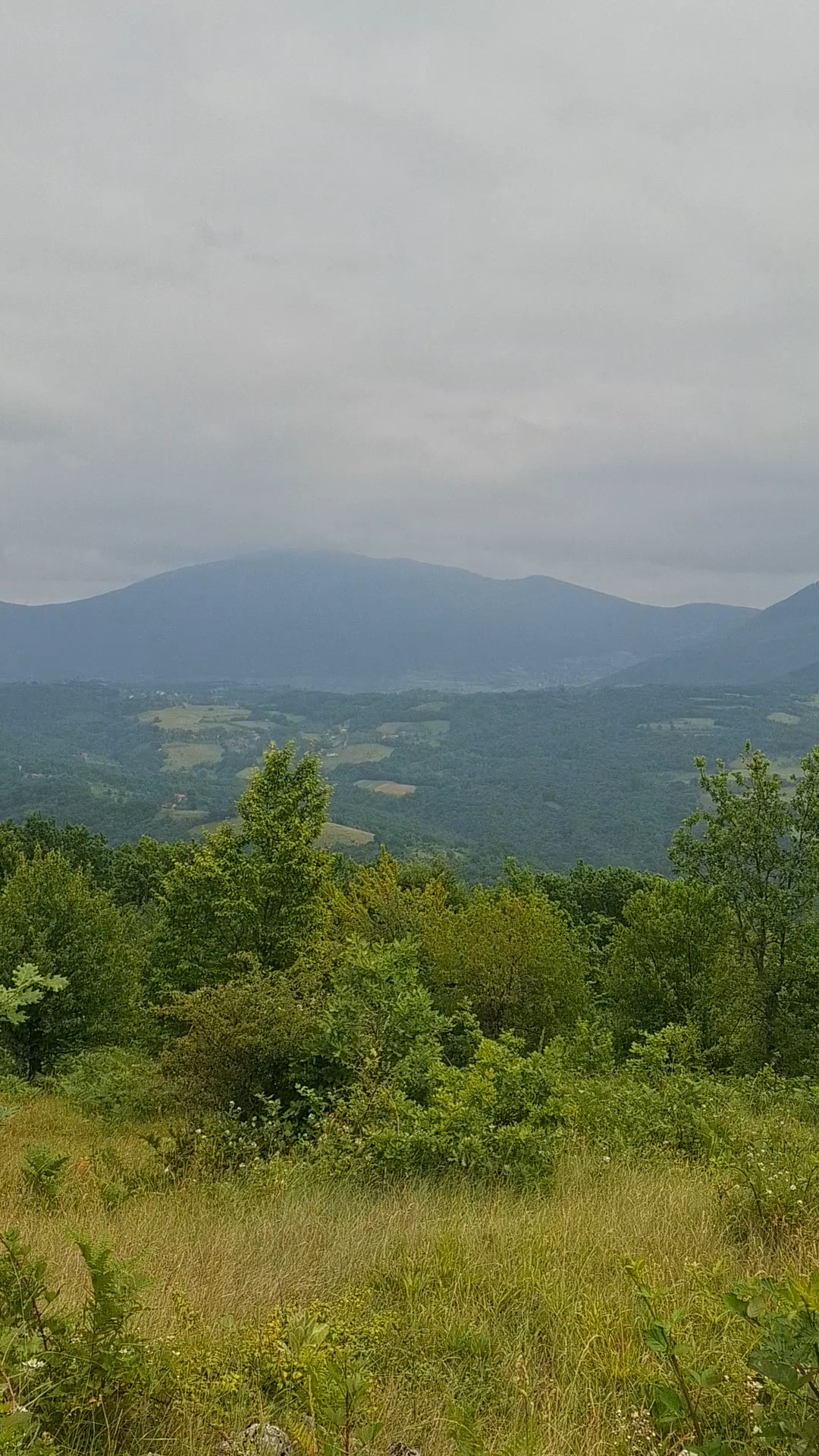 Day 9: When the road becomes a battlefield – The day Bosnia broke me