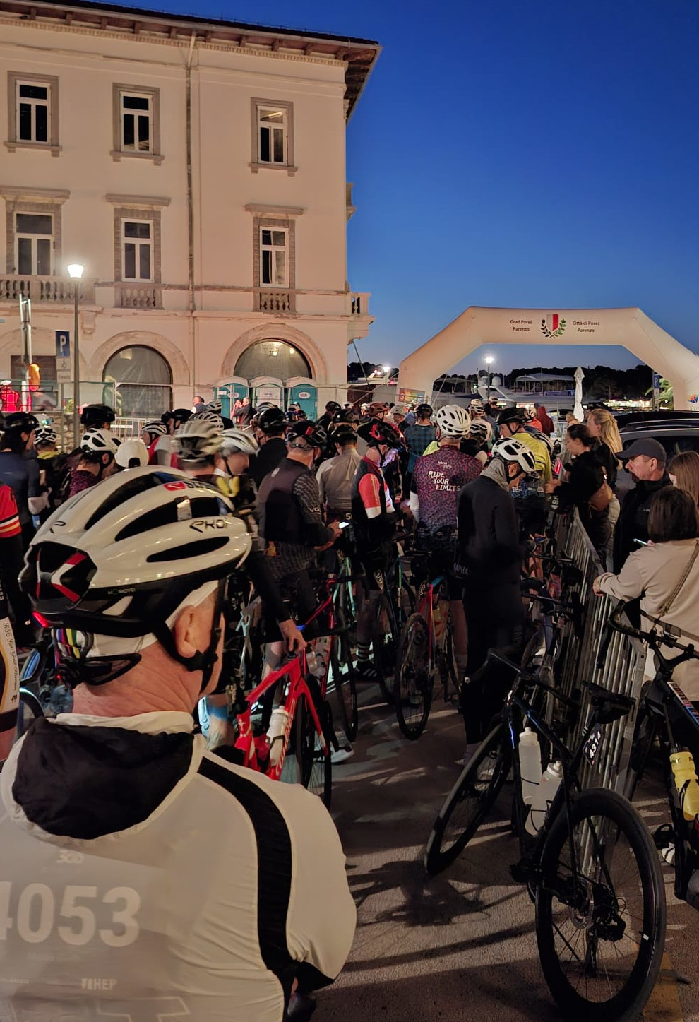 5 Months, one crash, and my most shameless December yet